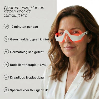 LumaLift PRO Bundel