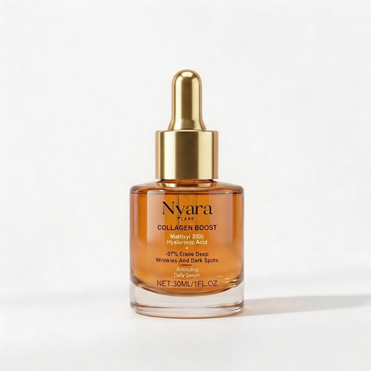 Collagen Boost Serum